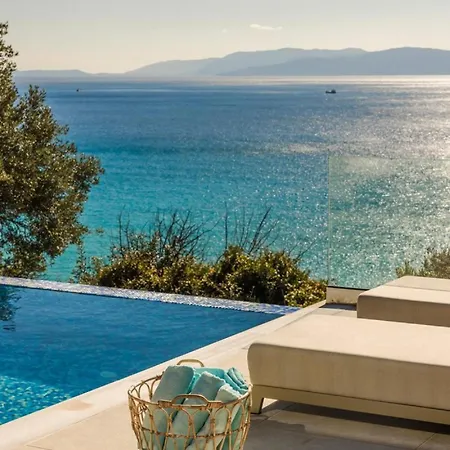 My Kefalonia Lourdas Villa