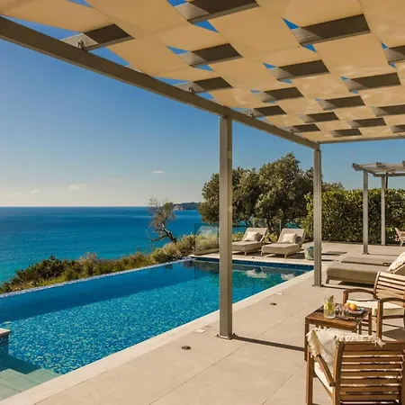 My Kefalonia Lourdas * Λουρδάτα