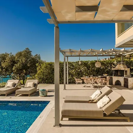 Βίλα My Kefalonia Lourdas