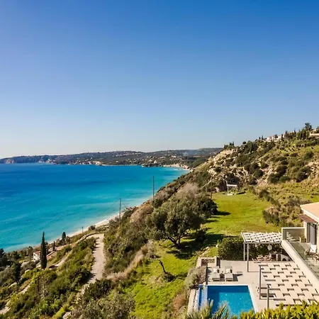 My Kefalonia Lourdas * Λουρδάτα