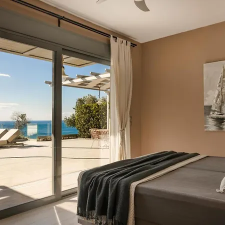 My Kefalonia Lourdas *