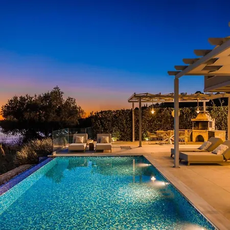 My Kefalonia Lourdas