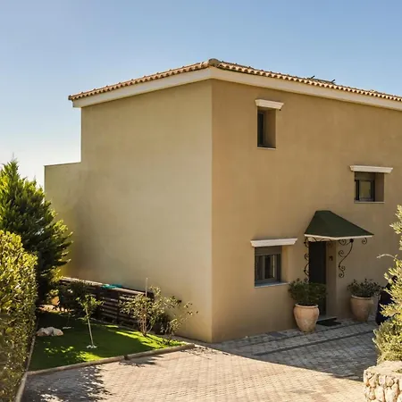 My Kefalonia Lourdas Villa Lourdata (Kefalonia)