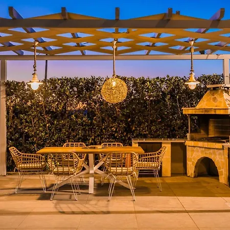 Βίλα My Kefalonia Lourdas Λουρδάτα