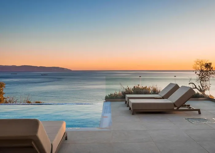Villa My Kefalonia Lourdas