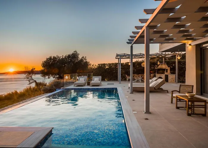 Villa My Kefalonia Lourdas Lourdata (Kefalonia)