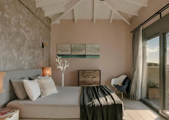 Villa My Kefalonia Lourdas *